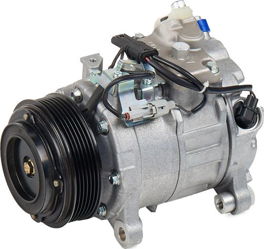 Stark SKKM-0340414 - Compresseur, climatisation droxauto.com