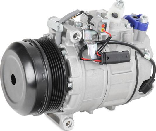 Stark SKKM-0340478 - Compresseur, climatisation droxauto.com