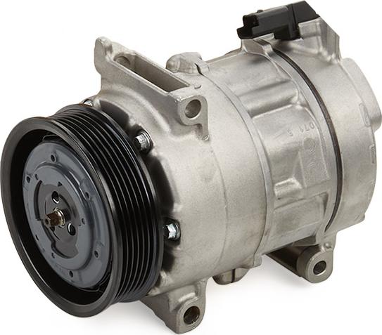 Stark SKKM-0340599 - Compresseur, climatisation droxauto.com