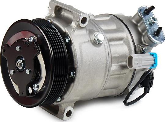 Stark SKKM-0340558 - Compresseur, climatisation droxauto.com