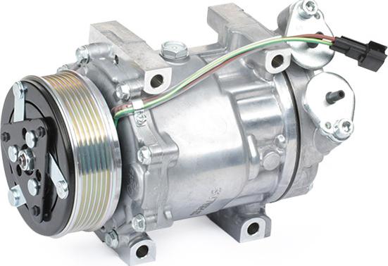 Stark SKKM-0340536 - Compresseur, climatisation droxauto.com