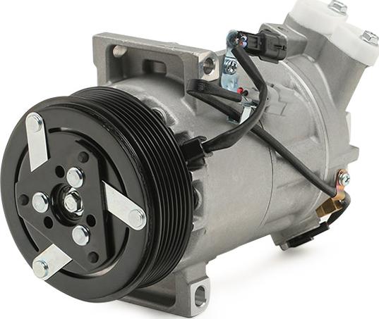 Stark SKKM-0340533 - Compresseur, climatisation droxauto.com