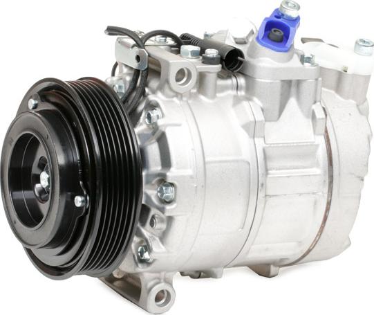 Stark SKKM-0340575 - Compresseur, climatisation droxauto.com