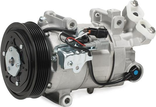 Stark SKKM-0340607 - Compresseur, climatisation droxauto.com