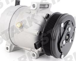 Stark SKKM-0340094 - Compresseur, climatisation droxauto.com