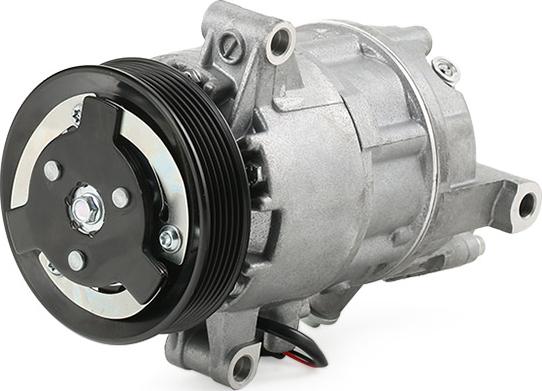 Stark SKKM-0340046 - Compresseur, climatisation droxauto.com