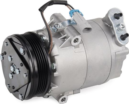 Stark SKKM-0340043 - Compresseur, climatisation droxauto.com