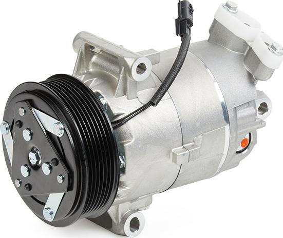 Stark SKKM-0340056 - Compresseur, climatisation droxauto.com