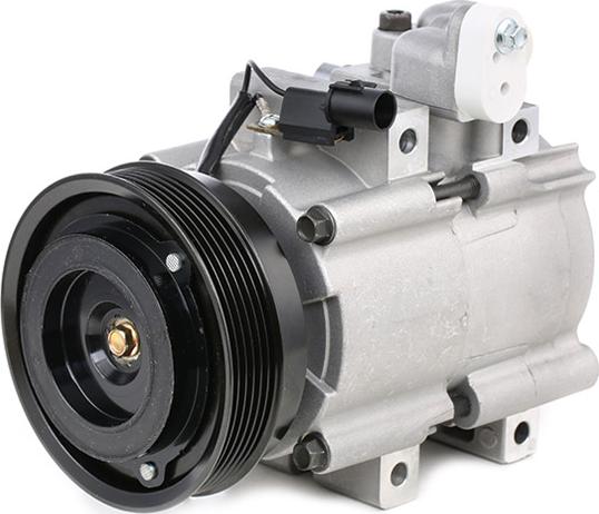 Stark SKKM-0340051 - Compresseur, climatisation droxauto.com