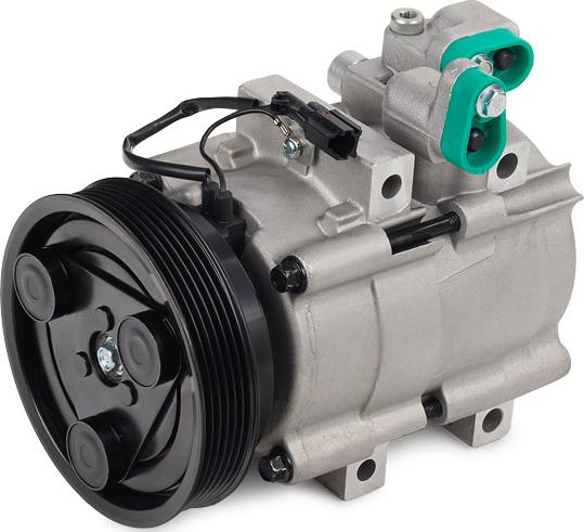 Stark SKKM-0340064 - Compresseur, climatisation droxauto.com