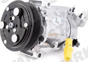 Stark SKKM-0340062 - Compresseur, climatisation droxauto.com