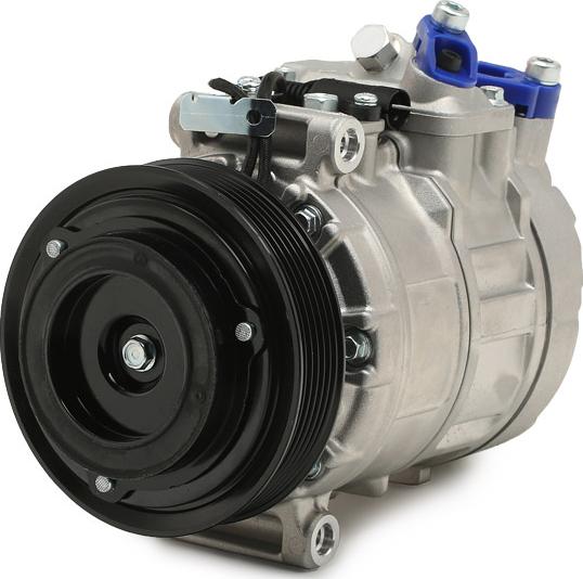 Stark SKKM-0340009 - Compresseur, climatisation droxauto.com