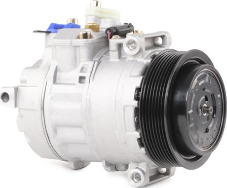 Stark SKKM-0340008 - Compresseur, climatisation droxauto.com