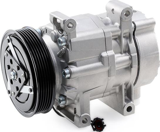 Stark SKKM-0340002 - Compresseur, climatisation droxauto.com