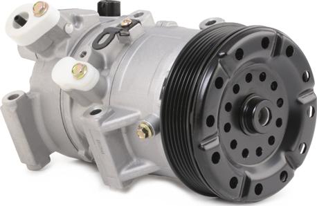 Stark SKKM-0340019 - Compresseur, climatisation droxauto.com