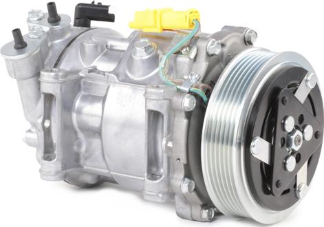 Stark SKKM-0340031 - Compresseur, climatisation droxauto.com