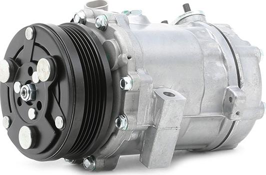 Stark SKKM-0340026 - Compresseur, climatisation droxauto.com