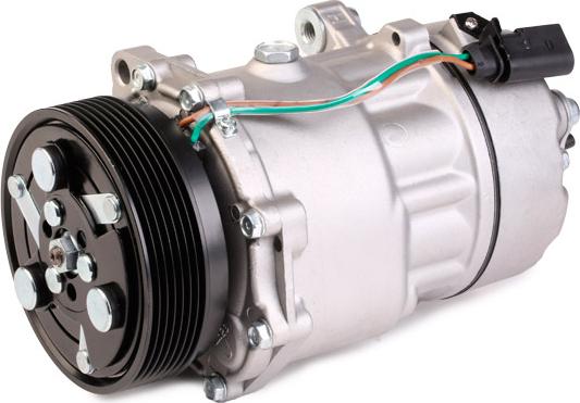 Stark SKKM-0340023 - Compresseur, climatisation droxauto.com