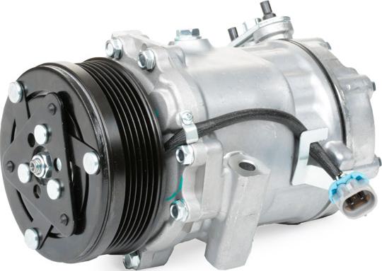 Stark SKKM-0340071 - Compresseur, climatisation droxauto.com