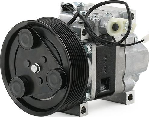 Stark SKKM-0340190 - Compresseur, climatisation droxauto.com