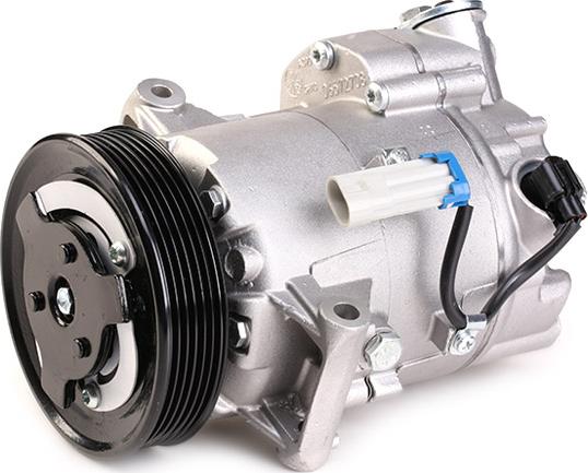 Stark SKKM-0340191 - Compresseur, climatisation droxauto.com