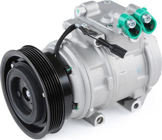 Stark SKKM-0340197 - Compresseur, climatisation droxauto.com