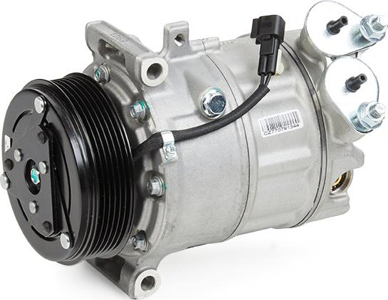 Stark SKKM-0340147 - Compresseur, climatisation droxauto.com