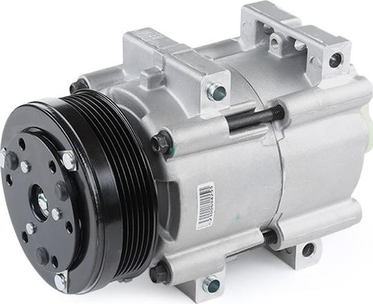 Stark SKKM-0340154 - Compresseur, climatisation droxauto.com