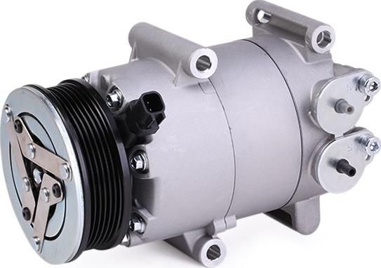 Stark SKKM-0340152 - Compresseur, climatisation droxauto.com