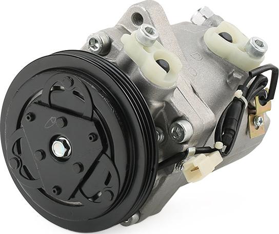 Stark SKKM-0340160 - Compresseur, climatisation droxauto.com