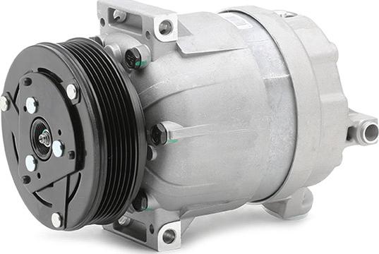 Stark SKKM-0340101 - Compresseur, climatisation droxauto.com