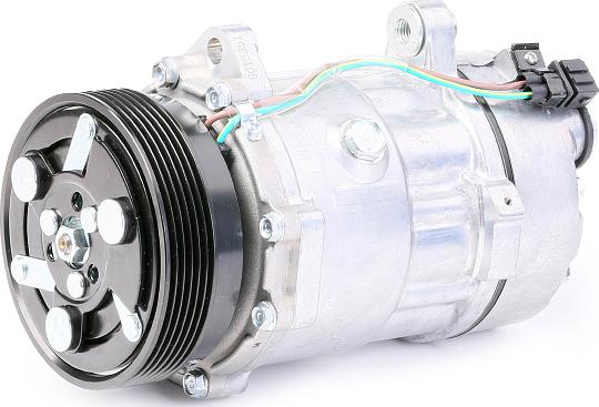 Stark SKKM-0340108 - Compresseur, climatisation droxauto.com