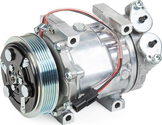 Stark SKKM-0340102 - Compresseur, climatisation droxauto.com