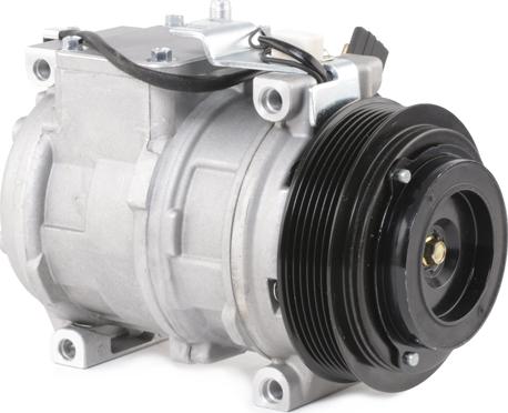 Stark SKKM-0340113 - Compresseur, climatisation droxauto.com