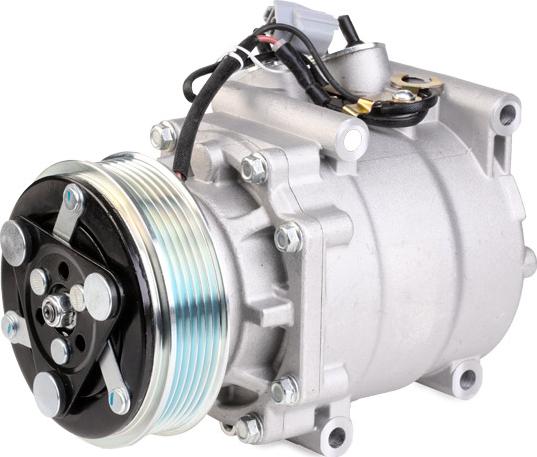 Stark SKKM-0340183 - Compresseur, climatisation droxauto.com