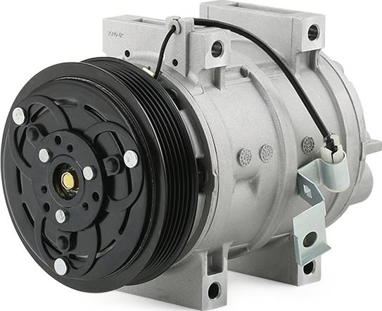 Stark SKKM-0340187 - Compresseur, climatisation droxauto.com