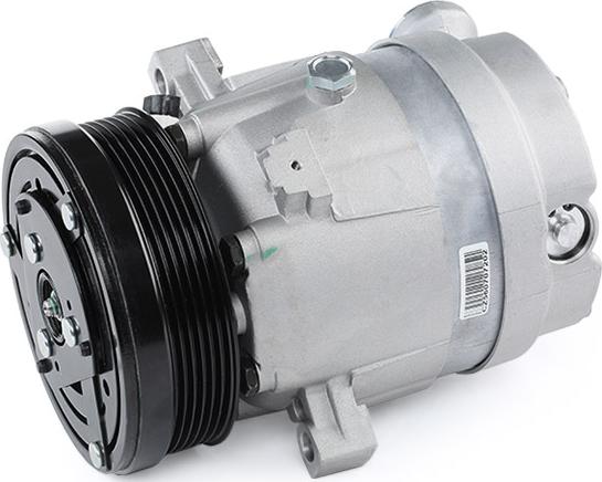 Stark SKKM-0340123 - Compresseur, climatisation droxauto.com