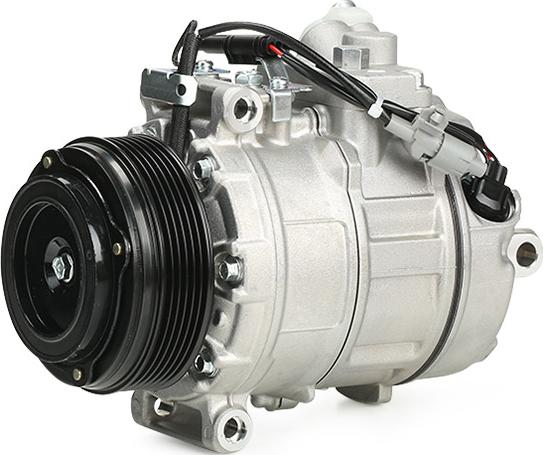 Stark SKKM-0340176 - Compresseur, climatisation droxauto.com