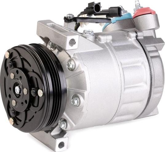 Stark SKKM-0340178 - Compresseur, climatisation droxauto.com