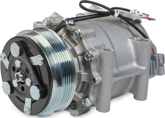 Stark SKKM-0340362 - Compresseur, climatisation droxauto.com