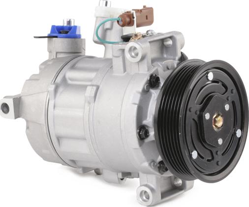 Stark SKKM-0340309 - Compresseur, climatisation droxauto.com