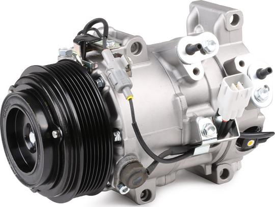 Stark SKKM-0340382 - Compresseur, climatisation droxauto.com