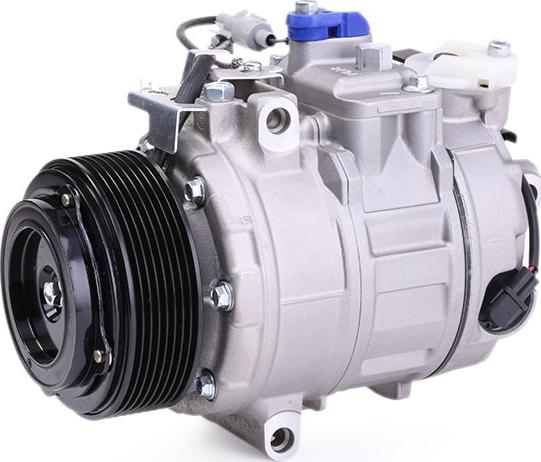 Stark SKKM-0340336 - Compresseur, climatisation droxauto.com