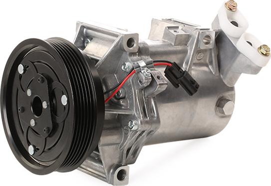 Stark SKKM-0340338 - Compresseur, climatisation droxauto.com