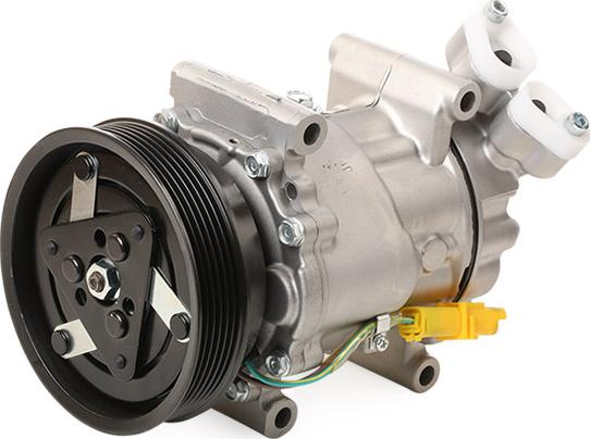 Stark SKKM-0340324 - Compresseur, climatisation droxauto.com