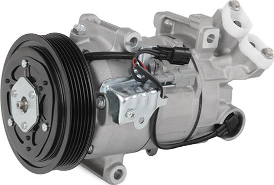 Stark SKKM-0340328 - Compresseur, climatisation droxauto.com