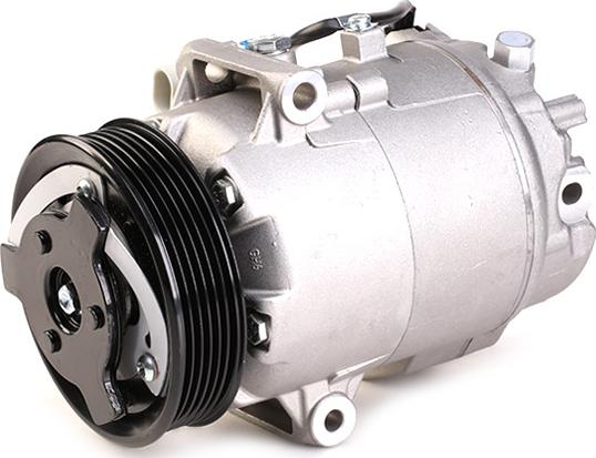 Stark SKKM-0340246 - Compresseur, climatisation droxauto.com
