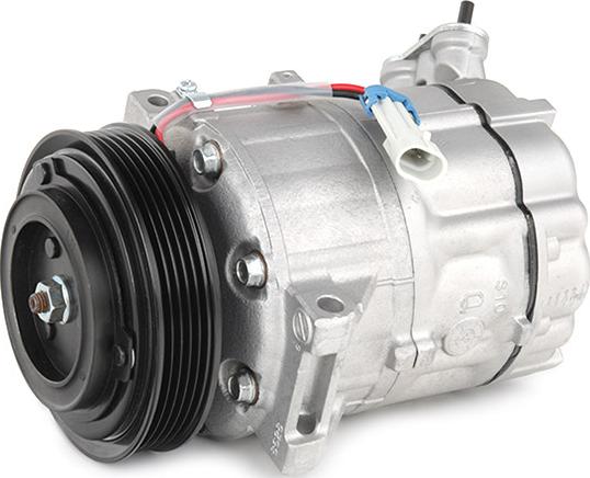 Stark SKKM-0340242 - Compresseur, climatisation droxauto.com