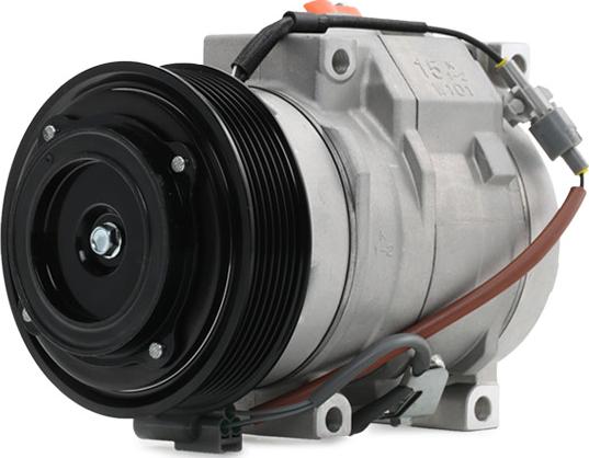 Stark SKKM-0340247 - Compresseur, climatisation droxauto.com