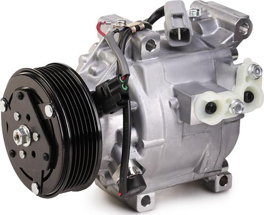 Stark SKKM-0340256 - Compresseur, climatisation droxauto.com